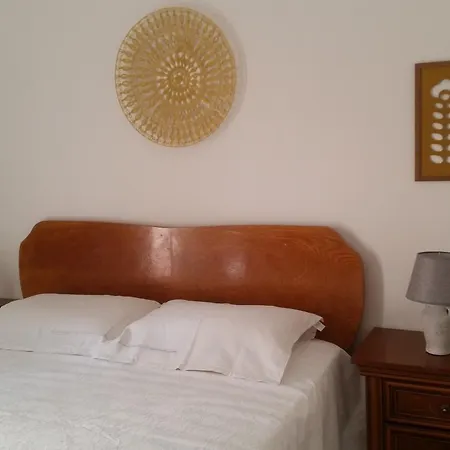 Gica Bed & Breakfast