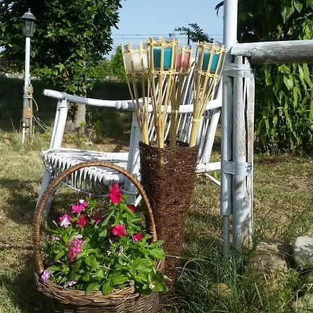 Bed & Breakfast Gica Ravenna