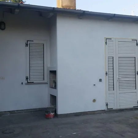 Bed & Breakfast Gica